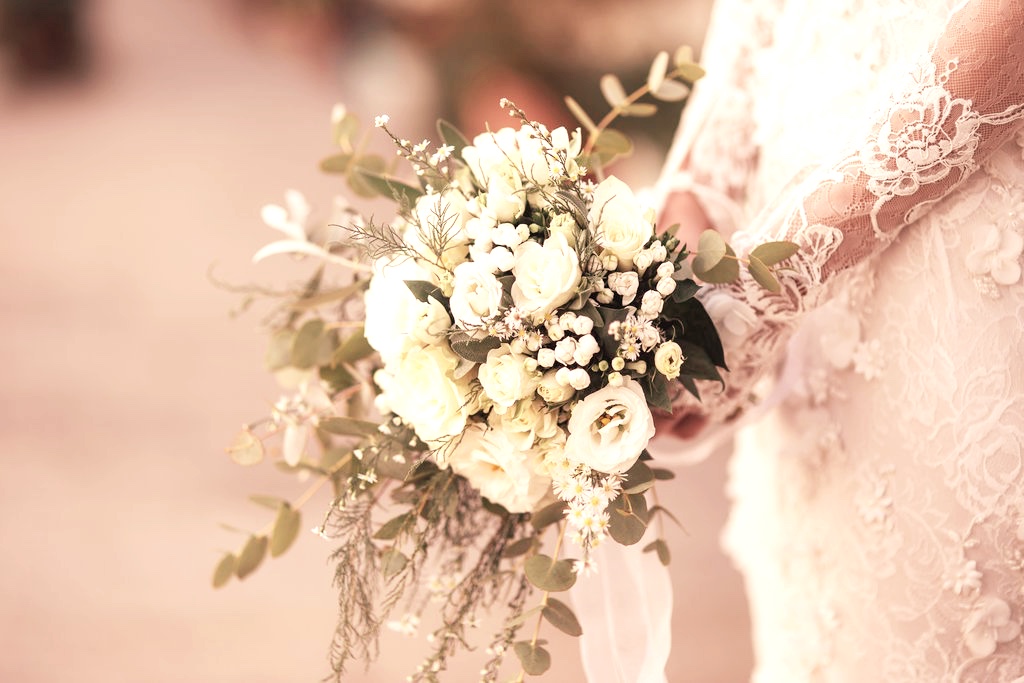 Corsage e bouquet originali - Matrimonio a Bologna Blog